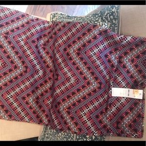 ✨ SALE $10 ✨ Agnes @ Dora pencil skirt